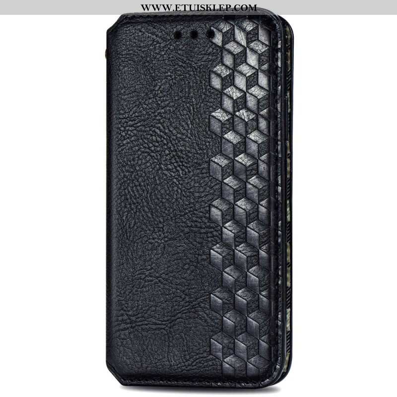 Etui Na Telefon do Google Pixel 7 Etui Folio Wzór 3d